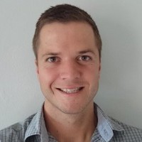 Family Tree Farms Employee Cou Pienaar's profile photo