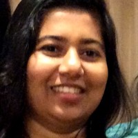 Act for Kids Employee Nandi H.'s profile photo