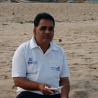 SEIL Energy India Limited Employee Kaleswara Vissapragada's profile photo