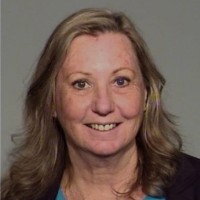 Multnomah County Sheriff's Office Employee Connie Reid's profile photo