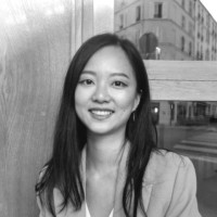 Be Relax Employee Lea Sung's profile photo