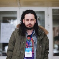 MILDBERRY Employee Sergei Melnikov's profile photo