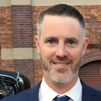 Barrick Gold Corporation Employee Damien Young's profile photo