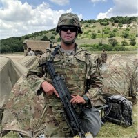 Power Standard, LLC., a kVP Energy Services Company Employee Jonathan Cervantes's profile photo