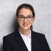 Deutscher Bundestag - Verwaltung Employee Amelie Gerhards's profile photo