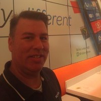 The Wireless Experience Employee Johnny Webb's profile photo