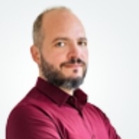 DigitalPA Employee Nicola Puddu's profile photo