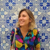GNOSS Employee Cristina Ducrós Aguirre's profile photo