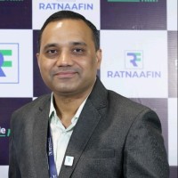 RATNAAFIN Employee Ashok Gayakwad's profile photo
