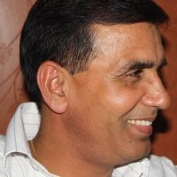 Taqdeer Singh Email & Phone Number