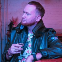 Foresight Digital Employee Stepan Vyaltsev's profile photo