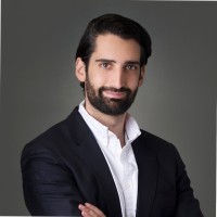 Repsol Employee José Solano's profile photo