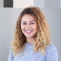 Indio Technologies Inc. Employee Fevralina Kebede's profile photo