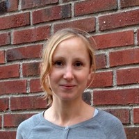 Landskapslaget Employee Lotta Wersäll's profile photo