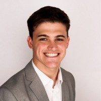 Deloitte Employee Ethan Hebert's profile photo