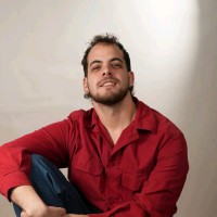 MySecretCase Employee Leonardo Benassi's profile photo