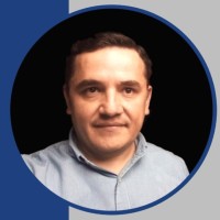 IDELEC Employee Ivo Chacón's profile photo
