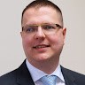 AraneaNET GmbH Employee Steve Ergler's profile photo