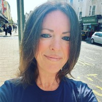 Kat Bailey Email & Phone Number