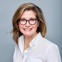 Microsoft Employee Julie-Anne Arsenault's profile photo