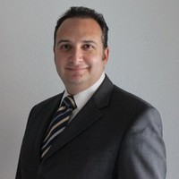 Stadt Zürich Employee Tolga Ece's profile photo