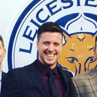Kier Group Employee Dan Earley's profile photo