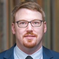 Wood Harbinger, Inc. Employee Spencer Marshall's profile photo