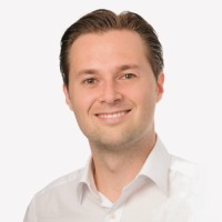 Media Digital Ventures Employee Robert Nowak's profile photo