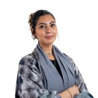 Nada Alturki Email