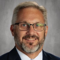 Cecil County Public Schools Employee Dan Shelton's profile photo