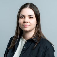 Julia Soszyńska's profile photo