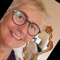 Moovs Employee Irene Niessink's profile photo