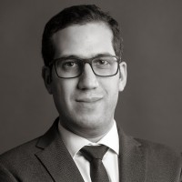 Amine Moussa Email & Phone Number