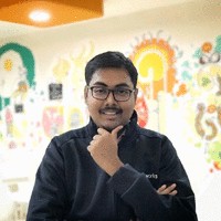 ConfigBee Employee Sri Goluguri's profile photo