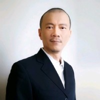 University of the Arts Singapore Employee Ian Koh's profile photo