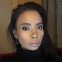 English 1 Employee Lei Garcia's profile photo