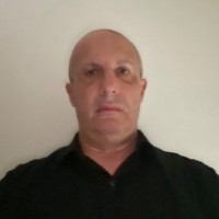 Trainer Academy Employee Michael Caceci's profile photo