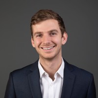 Coca-Cola Europacific Partners Employee Sean Reading's profile photo