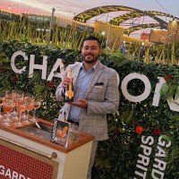 Marriott International Employee John Leal's profile photo