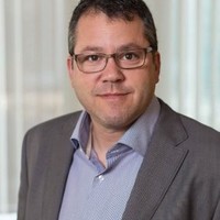 Lindenmeyr Central Employee Mark Weisman's profile photo