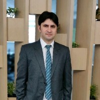 KPMG India Employee Mohit Kapila's profile photo