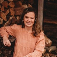 Purdue University Center for Food and Agricultural Business Employee Emma Blankenship's profile photo