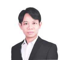 Dalian Maritime University Employee Maruf M.'s profile photo