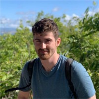 Veeva Systems Employee Nathan Rowe's profile photo