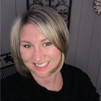 April Ritter Email & Phone Number
