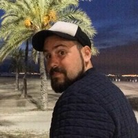 Choiz Employee Sergio Elices's profile photo