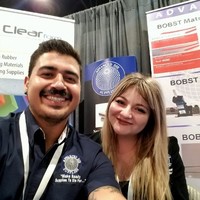 Trevor Ramirez Email