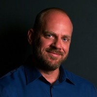 Perfect Fit Brand Employee Steve Callow's profile photo