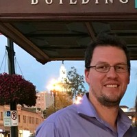 RoadBuilders Machinery and Supply Co., Inc. Employee Alec Wepler's profile photo