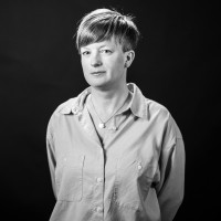 Uppsala Monitoring Centre Employee Erika Brolin's profile photo
